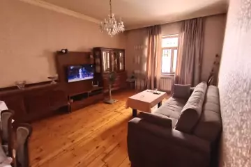 Satılır Həyət Evi Maştağada
