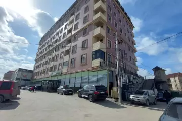 Satılır Yeni Tikili Masazırda
