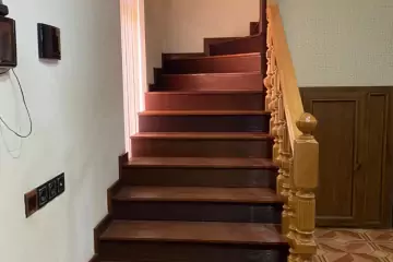 Satılır Həyət Evi Qurd Dərəsində