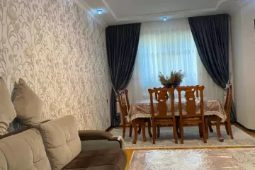 Satılır Həyət Evi Qurd Dərəsində
