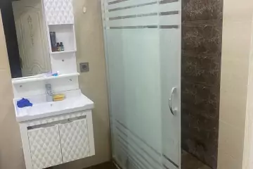 Aylıq Kirayə Yeni Tikili Grand Hayatda