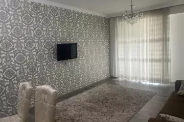 Aylıq Kirayə Yeni Tikili Grand Hayatda