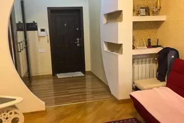 Satılır Yeni Tikili Yasamalda
