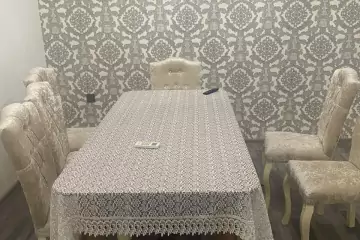 Aylıq Kirayə Yeni Tikili Grand Hayatda