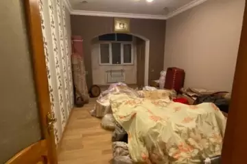 Satılır Köhnə Tikili Bakıxanovda