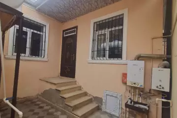 Satılır Həyət Evi Masazırda
