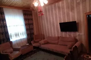 Satılır Həyət Evi Buzovnada