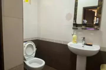 Satılır Həyət Evi Qurd Dərəsində