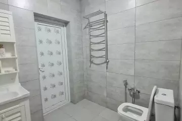 Satılır Həyət Evi Masazırda