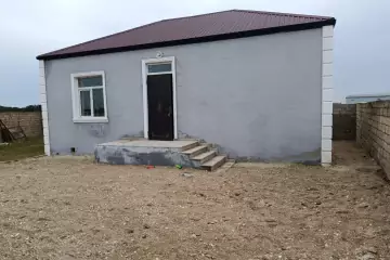 Satılır Həyət Evi Maştağada
