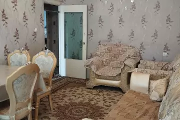 Satılır Köhnə Tikili Xəzər Dairəsida