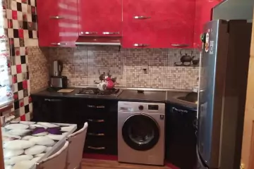Satılır Həyət Evi Buzovnada