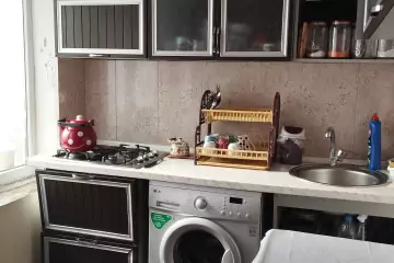 Satılır Köhnə Tikili Xəzər Dairəsida