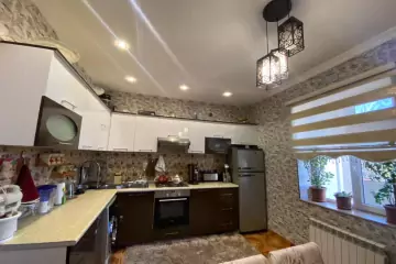 Satılır Həyət Evi Qurd Dərəsində