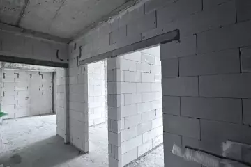 Satılır Yeni Tikili Grand Hayatda