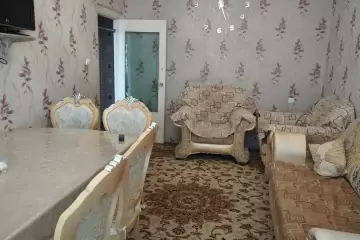 Satılır Köhnə Tikili Xəzər Dairəsida