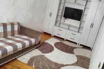 Satılır Həyət Evi Binəqədidə