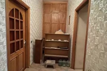 Satılır Köhnə Tikili Nərimanov Parkı