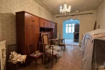 Satılır Köhnə Tikili Nərimanov Parkı