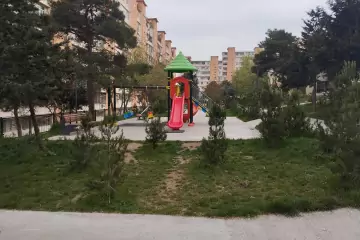 Satılır Köhnə Tikili Xəzər Dairəsida