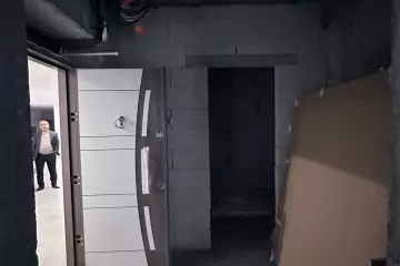 Satılır Yeni Tikili Grand Hayatda