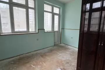 Satılır Köhnə Tikili Nərimanov Parkı