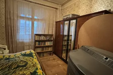 Satılır Köhnə Tikili Nərimanov Parkı