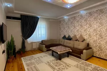 Satılır Həyət Evi Qurd Dərəsində