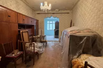 Satılır Köhnə Tikili Nərimanov Parkı