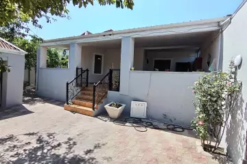 Satılır Həyət Evi Maştağada