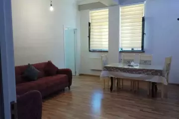 Satılır Yeni Tikili Masazırda