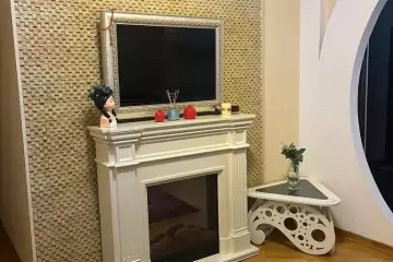 Satılır Yeni Tikili Yasamalda
