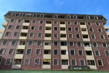 Satılır Yeni Tikili Masazırda