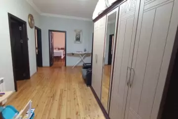 Satılır Həyət Evi Maştağada