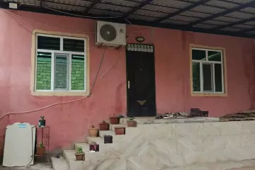 Satılır Həyət Evi Maştağada