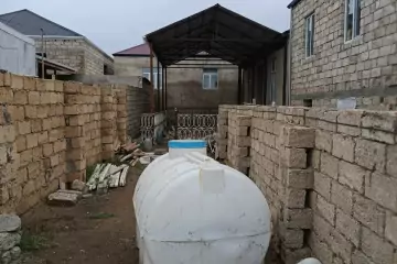 Satılır Həyət Evi Maştağada