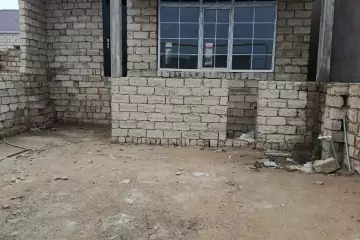 Satılır Həyət Evi Maştağada