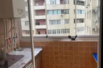 Satılır Yeni Tikili Yasamalda