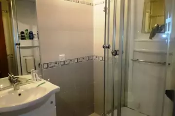Aylıq Kirayə Yeni Tikili Hüseyn Cavid Parkı