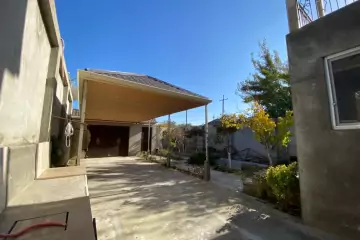 Satılır Həyət Evi Qurd Dərəsində