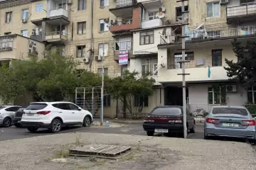 Satılır Köhnə Tikili Nərimanov Parkı