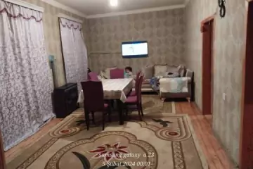 Satılır Həyət Evi Sulutəpədə