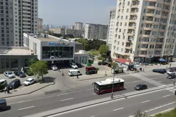 Satılır Köhnə Tikili Xəzər Dairəsida