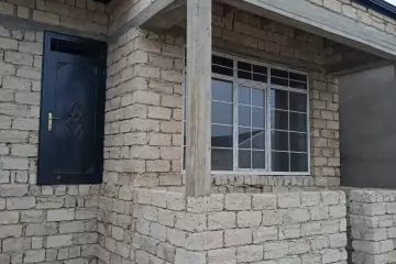 Satılır Həyət Evi Maştağada
