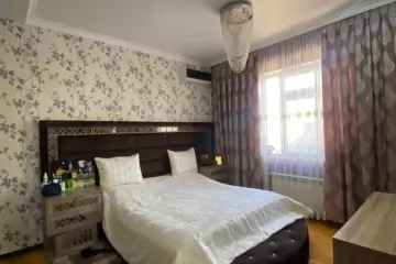 Satılır Həyət Evi Qurd Dərəsində
