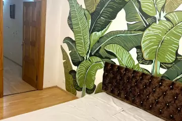Aylıq Kirayə Köhnə Tikili Mərkəzdə