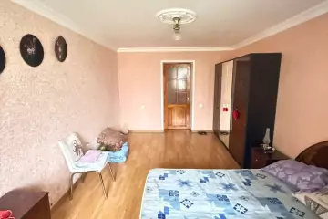 Aylıq Kirayə Köhnə Tikili Yasamalda