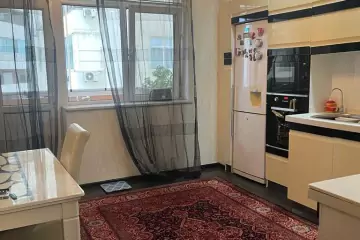 Satılır Yeni Tikili Yasamalda