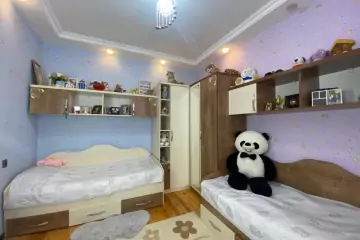 Satılır Həyət Evi Qurd Dərəsində