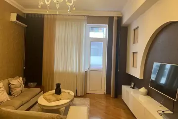 Satılır Yeni Tikili Yasamalda